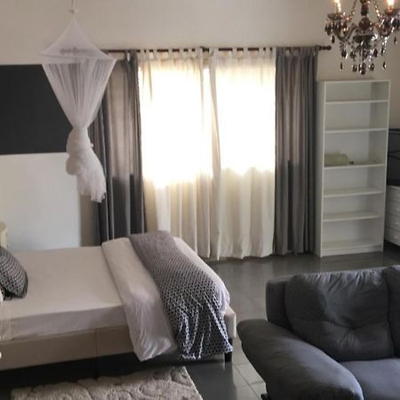 Hotel Le Littoral Des Almadies داكاغْ المظهر الخارجي الصورة