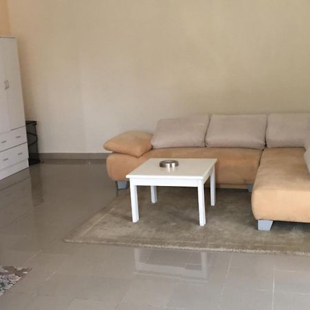 Hotel Le Littoral Des Almadies داكاغْ المظهر الخارجي الصورة