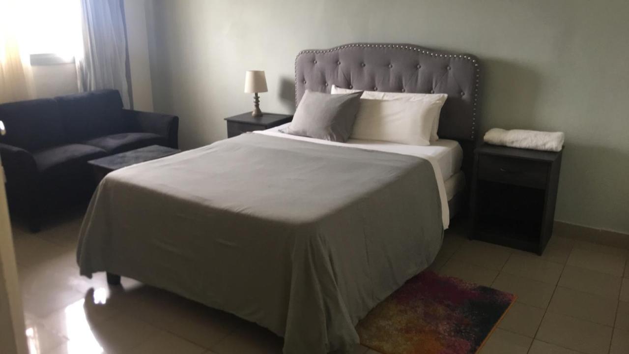 Hotel Le Littoral Des Almadies داكاغْ المظهر الخارجي الصورة
