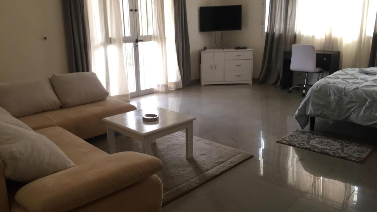 Hotel Le Littoral Des Almadies داكاغْ المظهر الخارجي الصورة