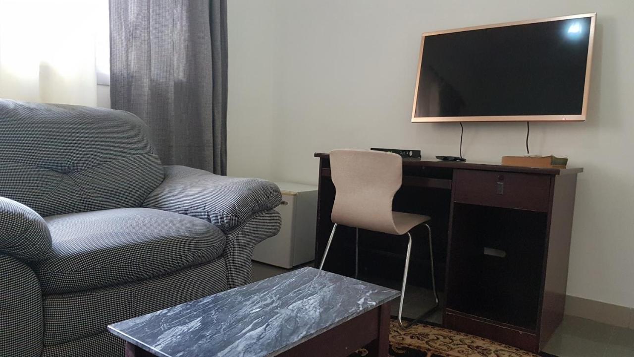 Hotel Le Littoral Des Almadies داكاغْ المظهر الخارجي الصورة