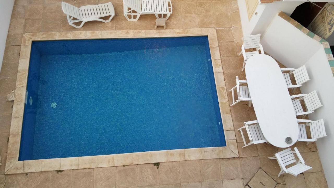 Hotel Le Littoral Des Almadies داكاغْ الغرفة الصورة