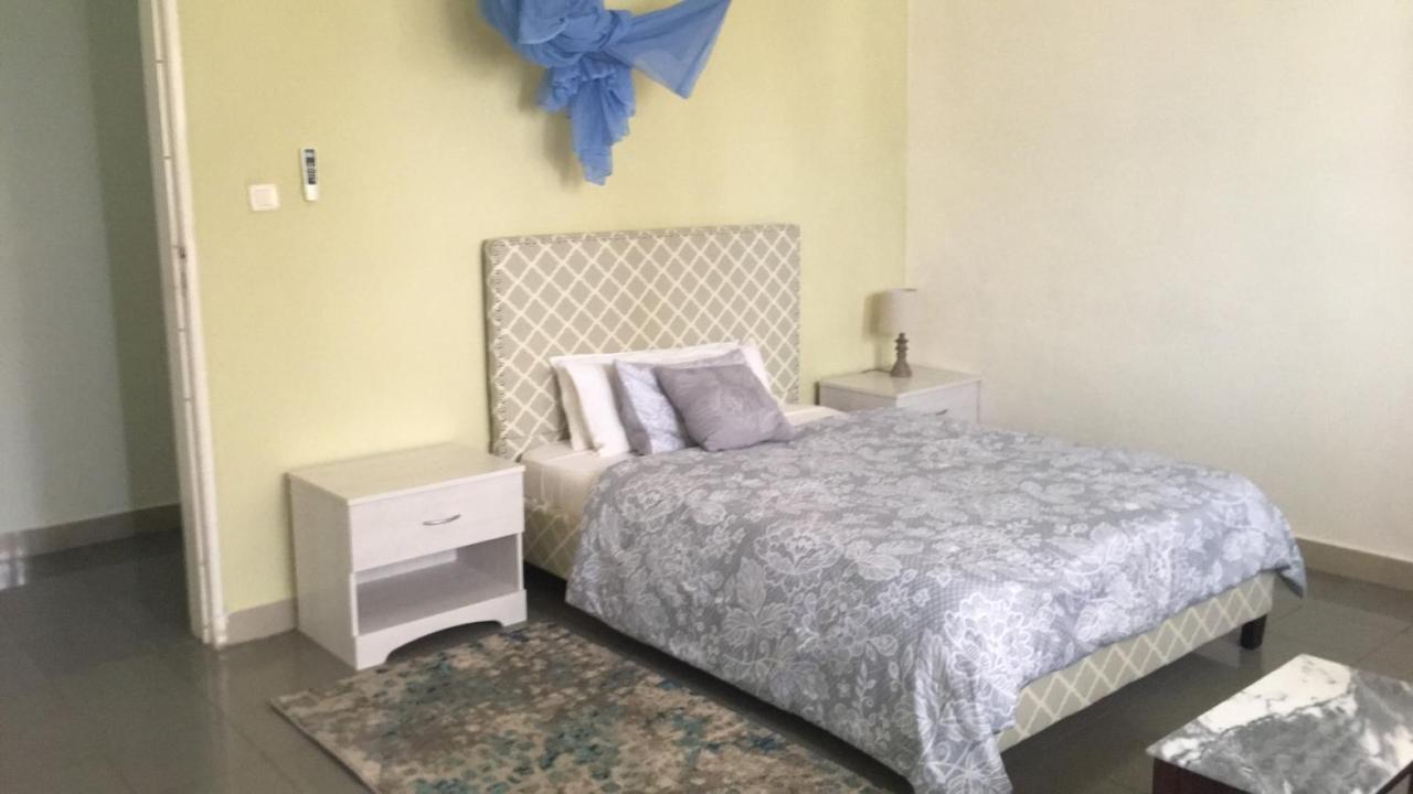 Hotel Le Littoral Des Almadies داكاغْ المظهر الخارجي الصورة