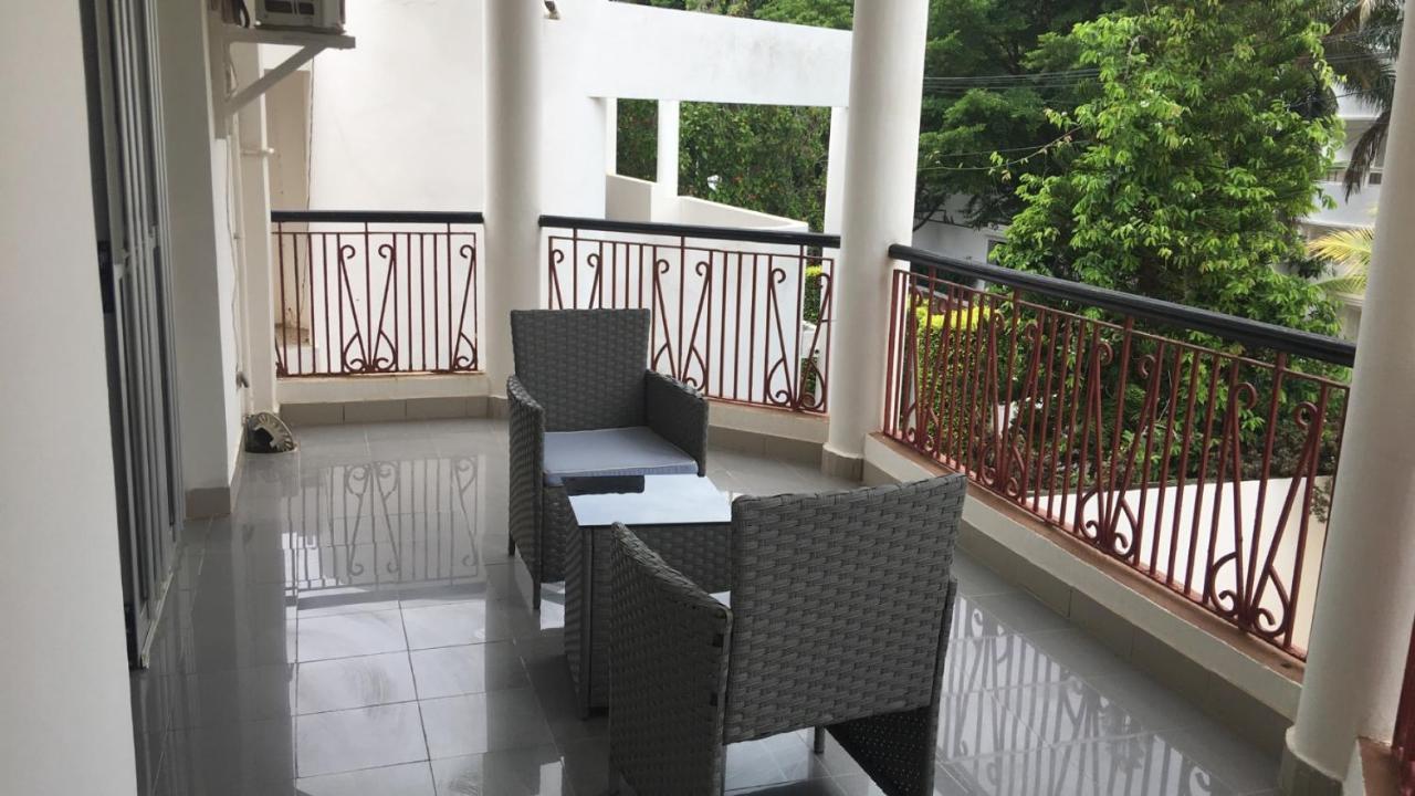 Hotel Le Littoral Des Almadies داكاغْ المظهر الخارجي الصورة