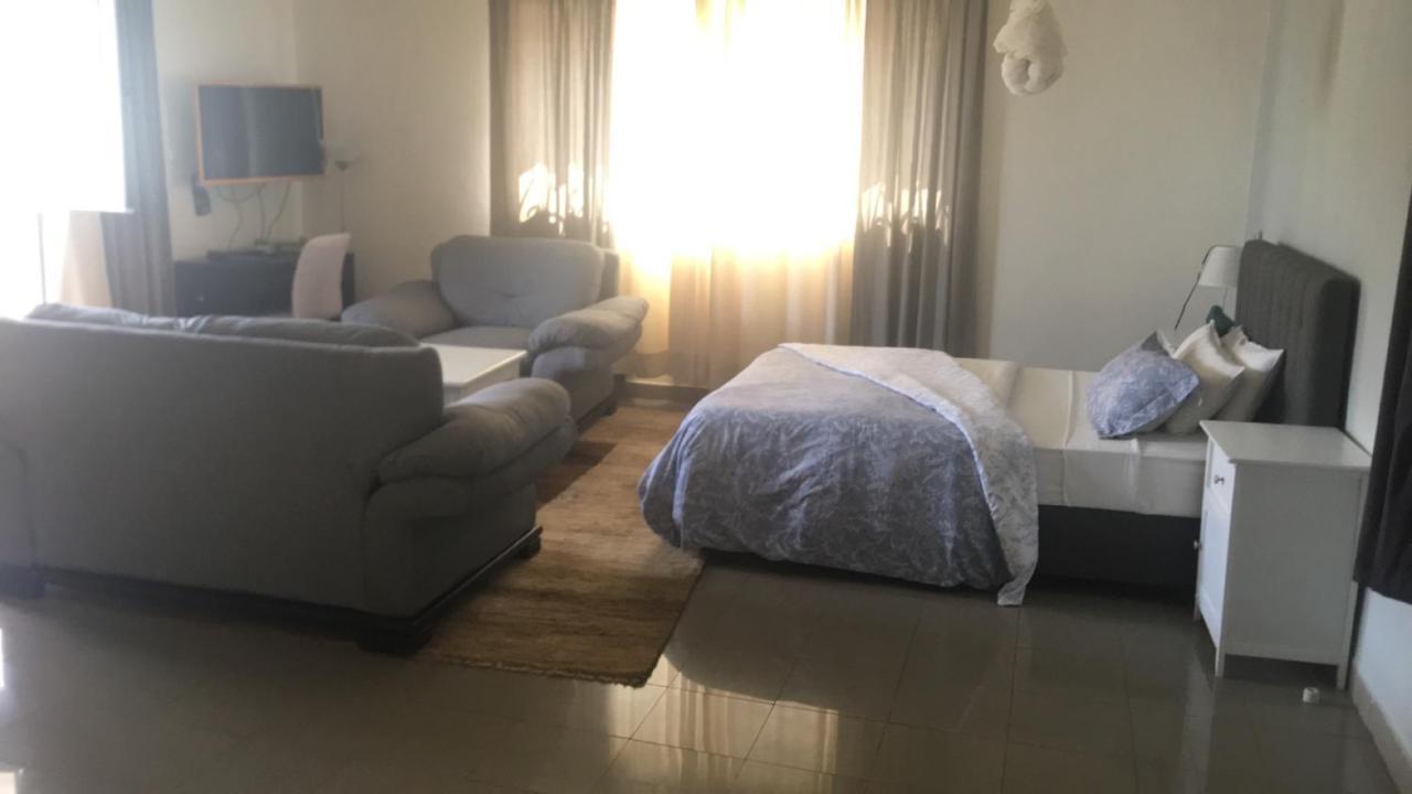 Hotel Le Littoral Des Almadies داكاغْ المظهر الخارجي الصورة
