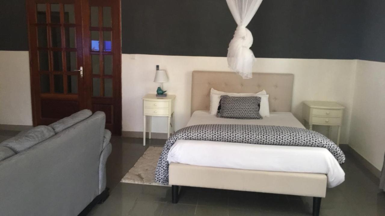 Hotel Le Littoral Des Almadies داكاغْ المظهر الخارجي الصورة