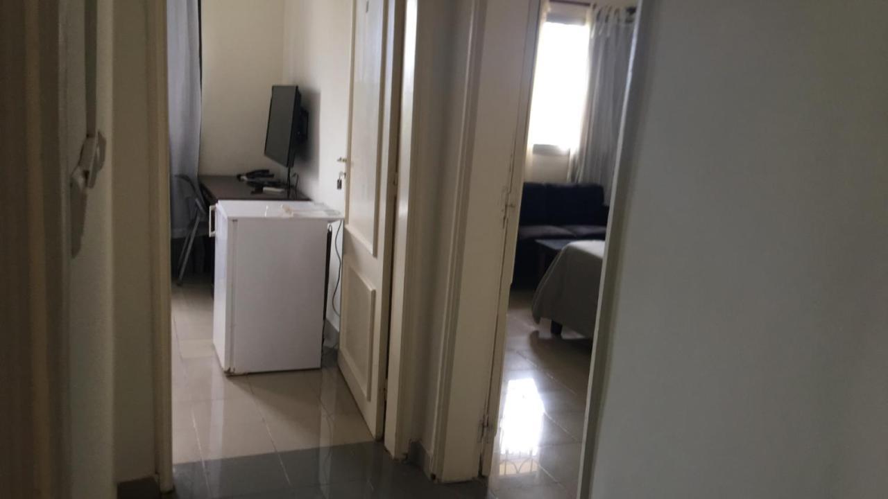 Hotel Le Littoral Des Almadies داكاغْ المظهر الخارجي الصورة