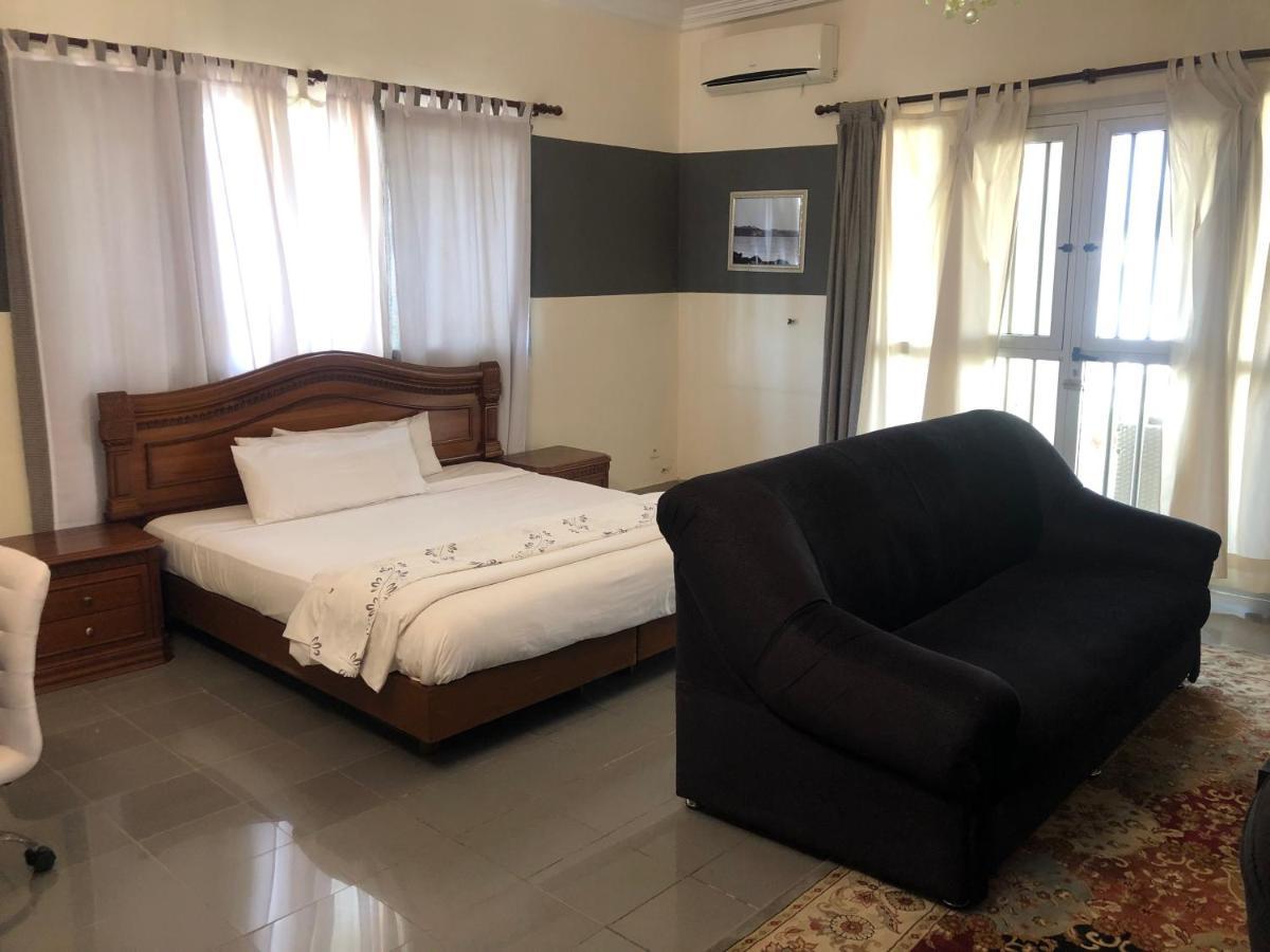 Hotel Le Littoral Des Almadies داكاغْ المظهر الخارجي الصورة
