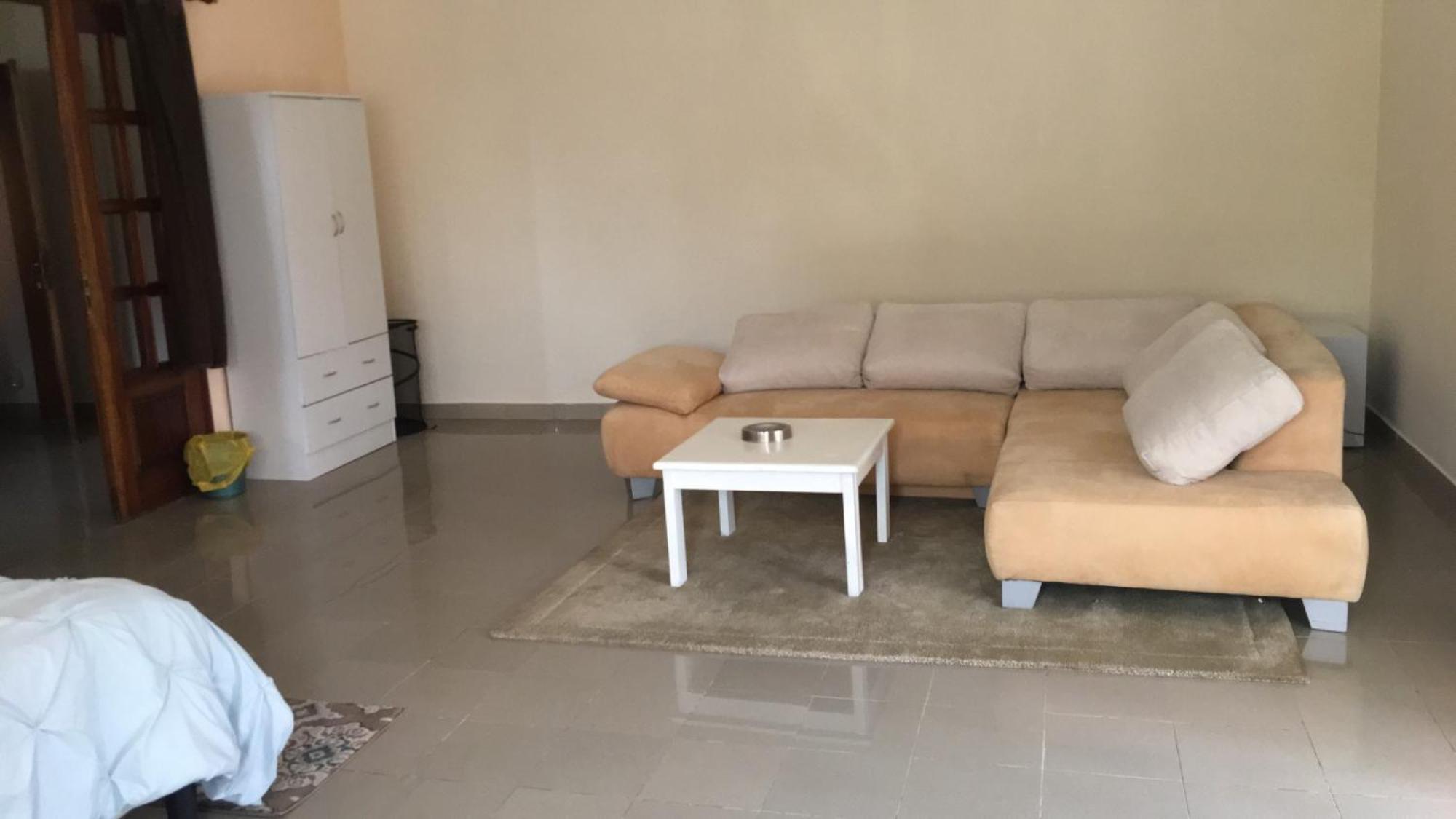 Hotel Le Littoral Des Almadies داكاغْ المظهر الخارجي الصورة